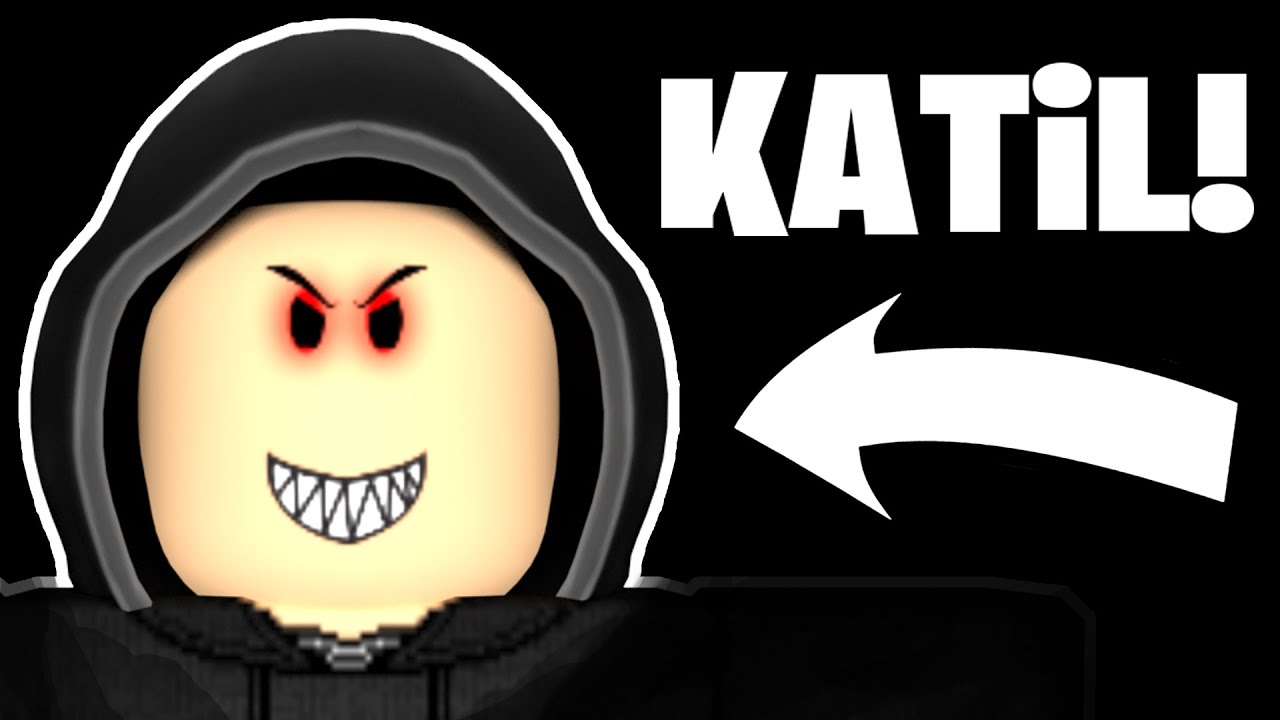 KATİLİ TROLLEDİM!