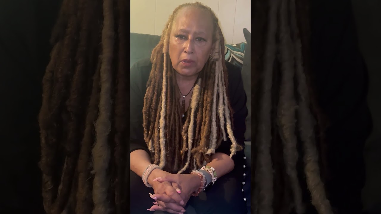Support Documenters like Lori Ingram with a donation today