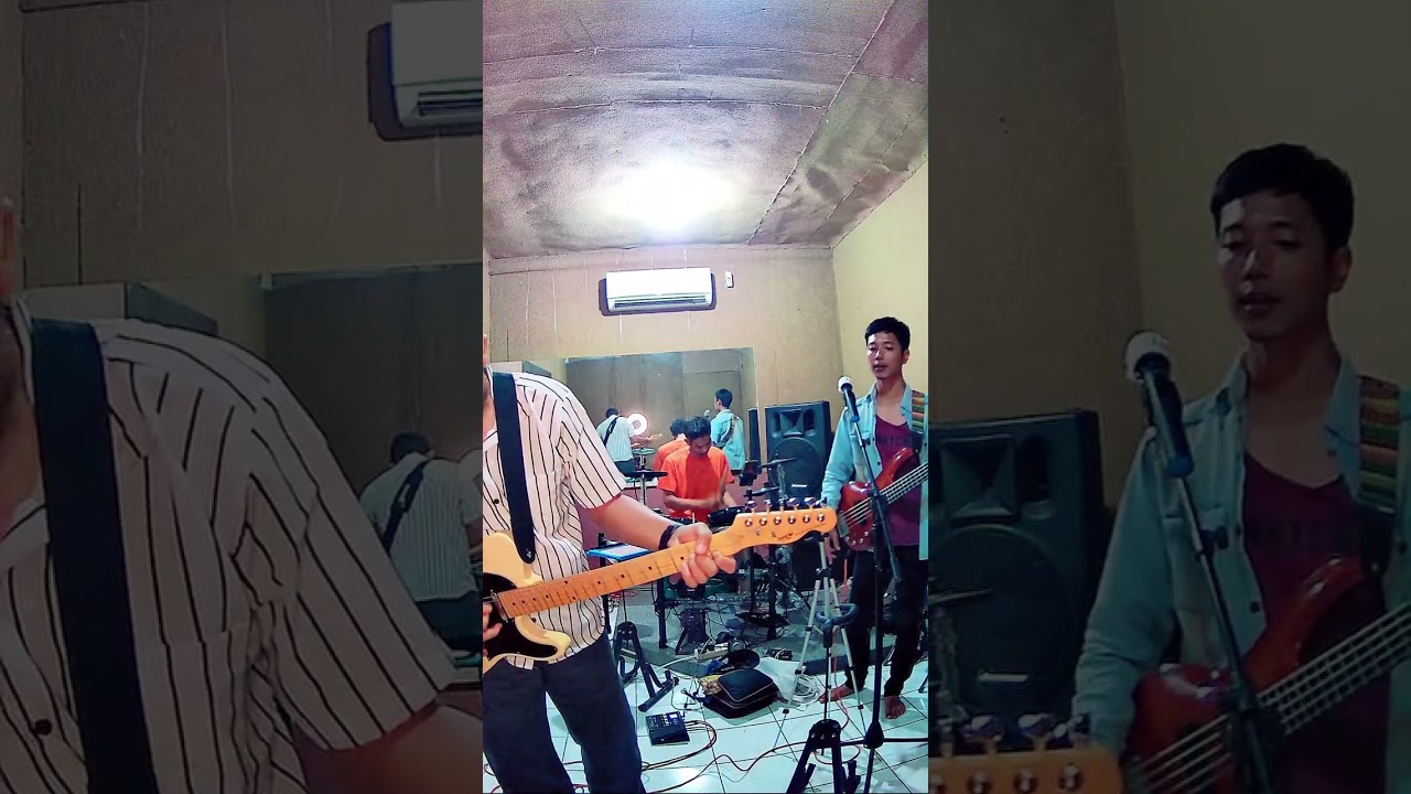 Live Tiktok Zuma Band 26 Januari 2026 B