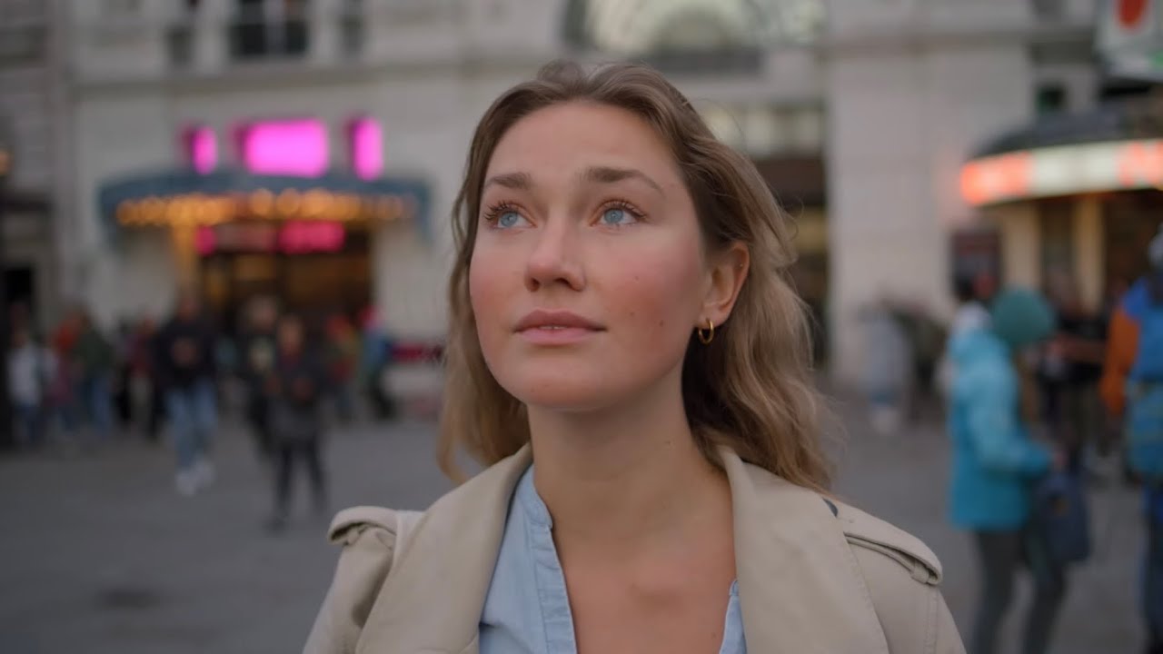 Blackmagic 6k Full Frame Footage