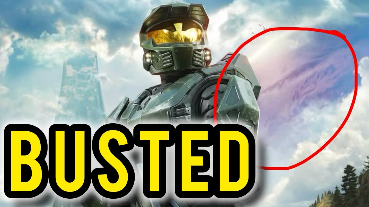 РАЗОБЛАЧЕНИЕ: &laquo;Современная&raquo; обложка Halo вызвала масштабные дебаты на тему &laquo;прогрессивности&raquo;.