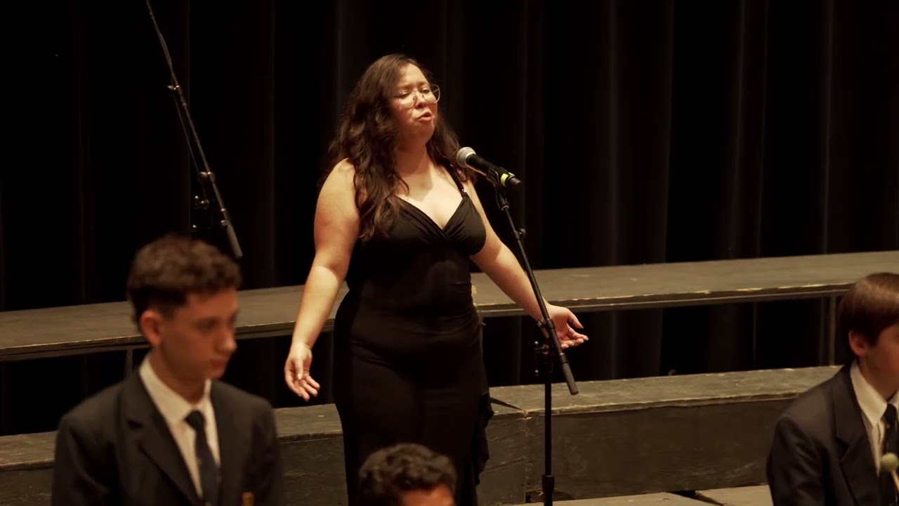 Habanera   Concierto de fin de año Tabancura 2025