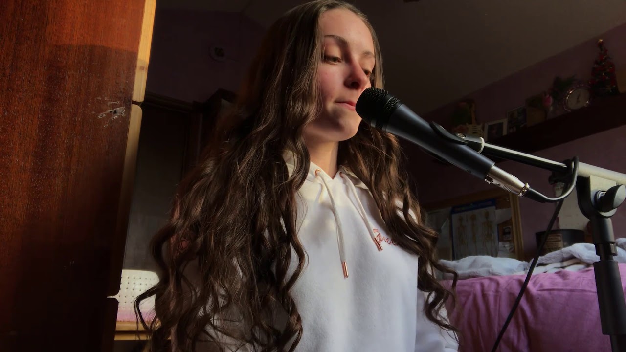 If you want love (cover) -NF