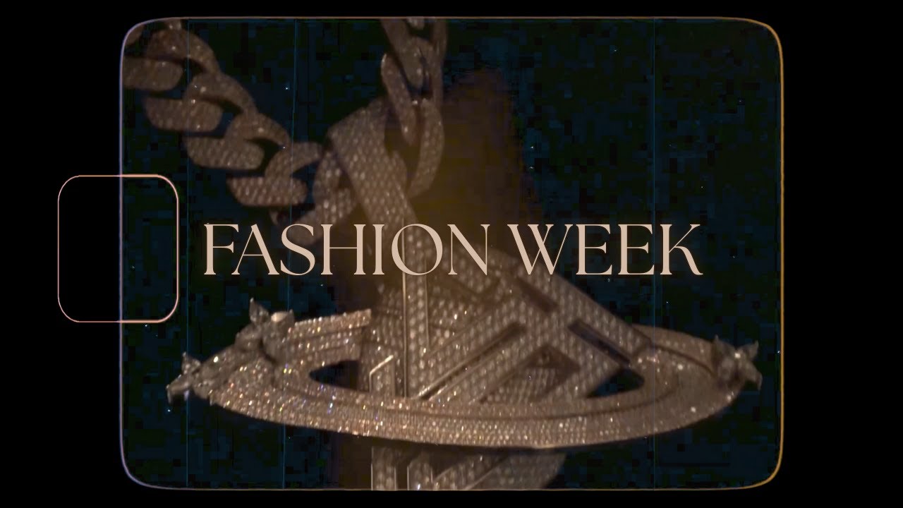 [FREE FOR PROFIT] Ufo361 X 01099 Type Beat ''Fashion Week''