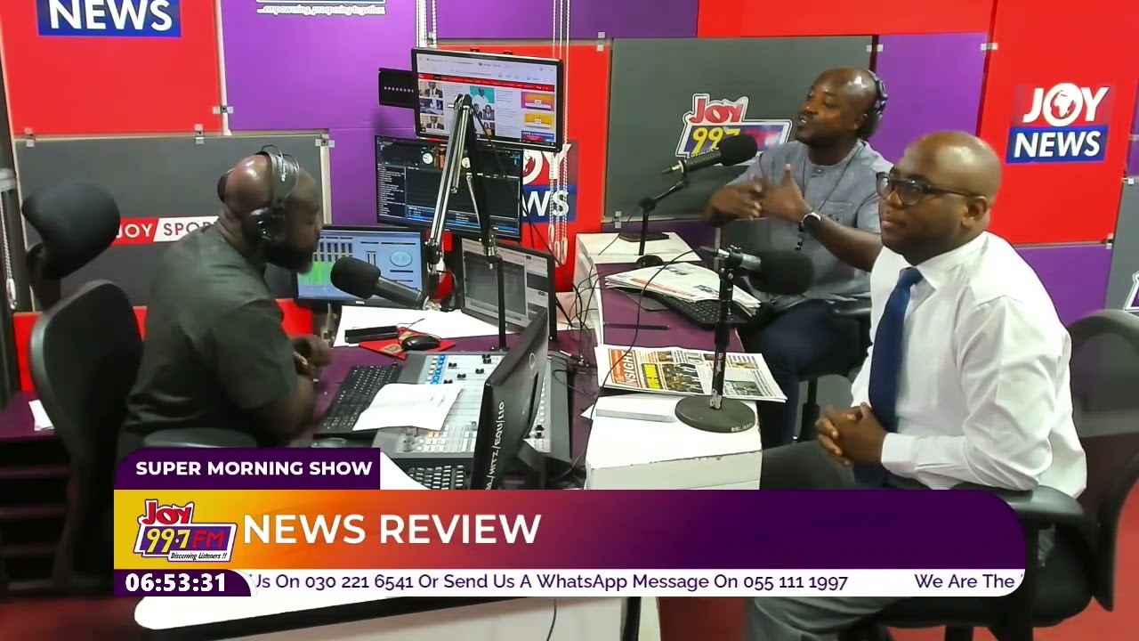 News Review: COVID-19 Levy Scrapped, VAT Rate Cut & More | Early Hints from the 2026 Budget