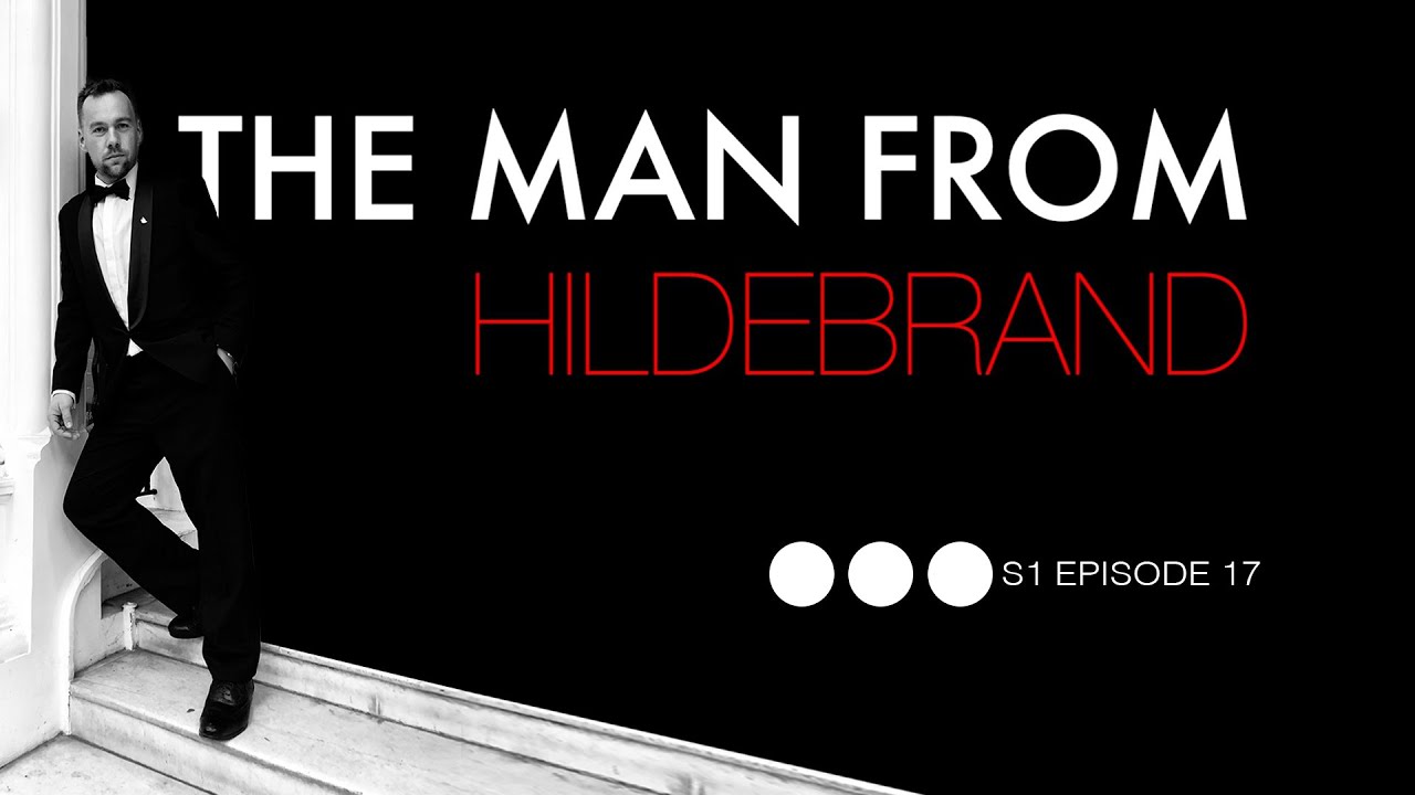 THE MAN FROM HILDEBRAND - S1 - Episode 17 - 'Road to a million' and 'First Light'
