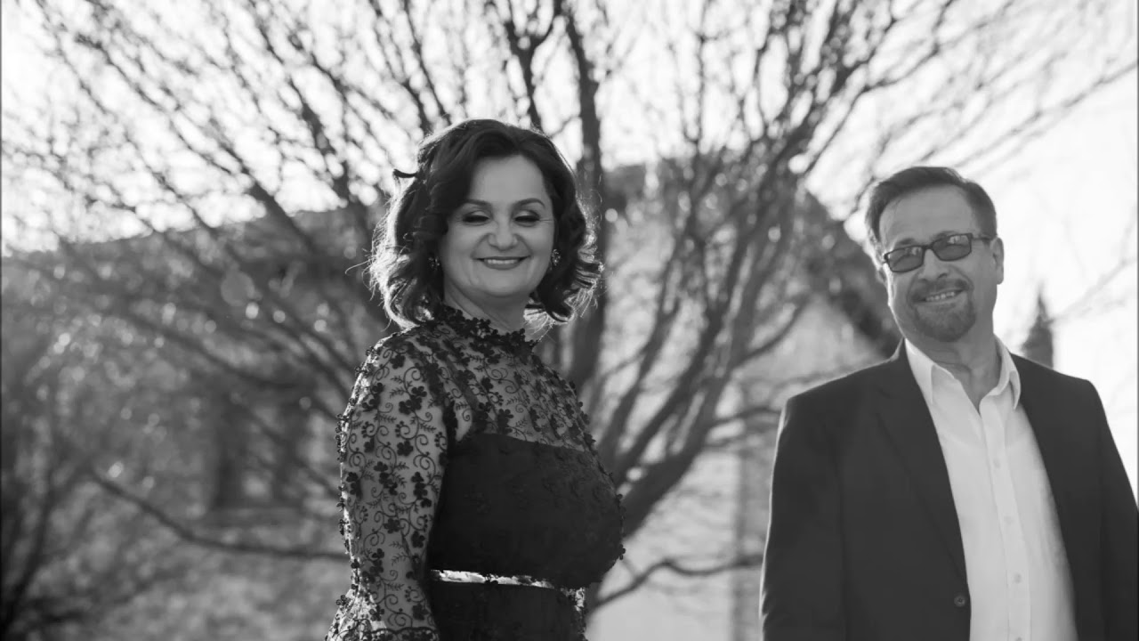 Ine Tadic & Ljilja Petkovic - Moja Vila