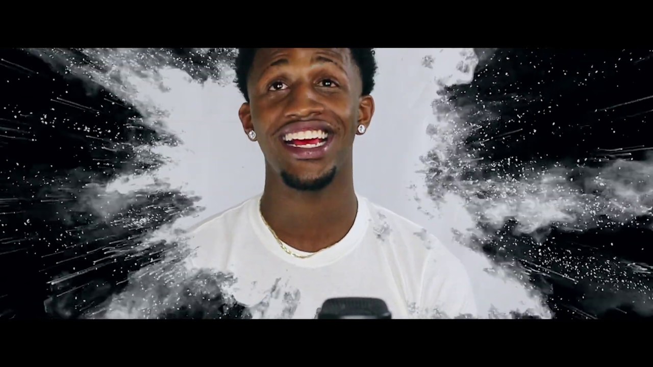 Before RAE SREMMURD there was Lil Pantz short Documentary Presented by SpritelifeLLC
