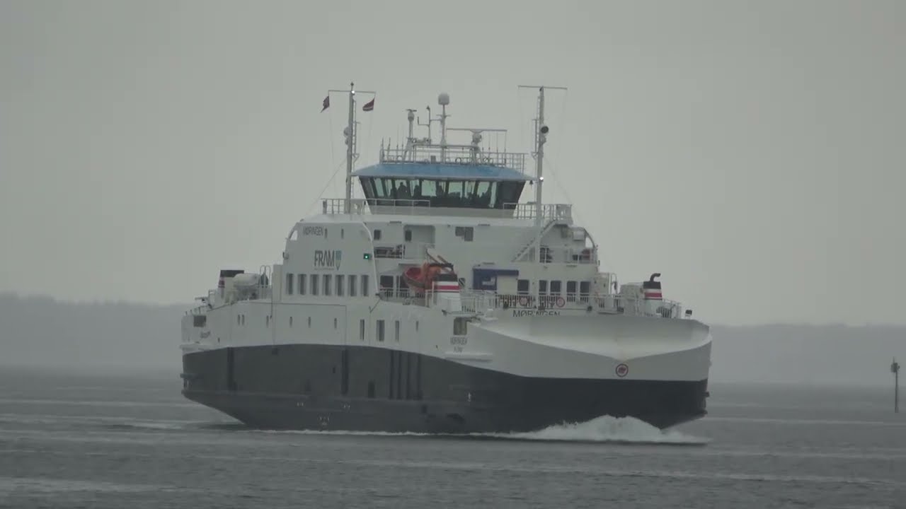 MØRINGEN