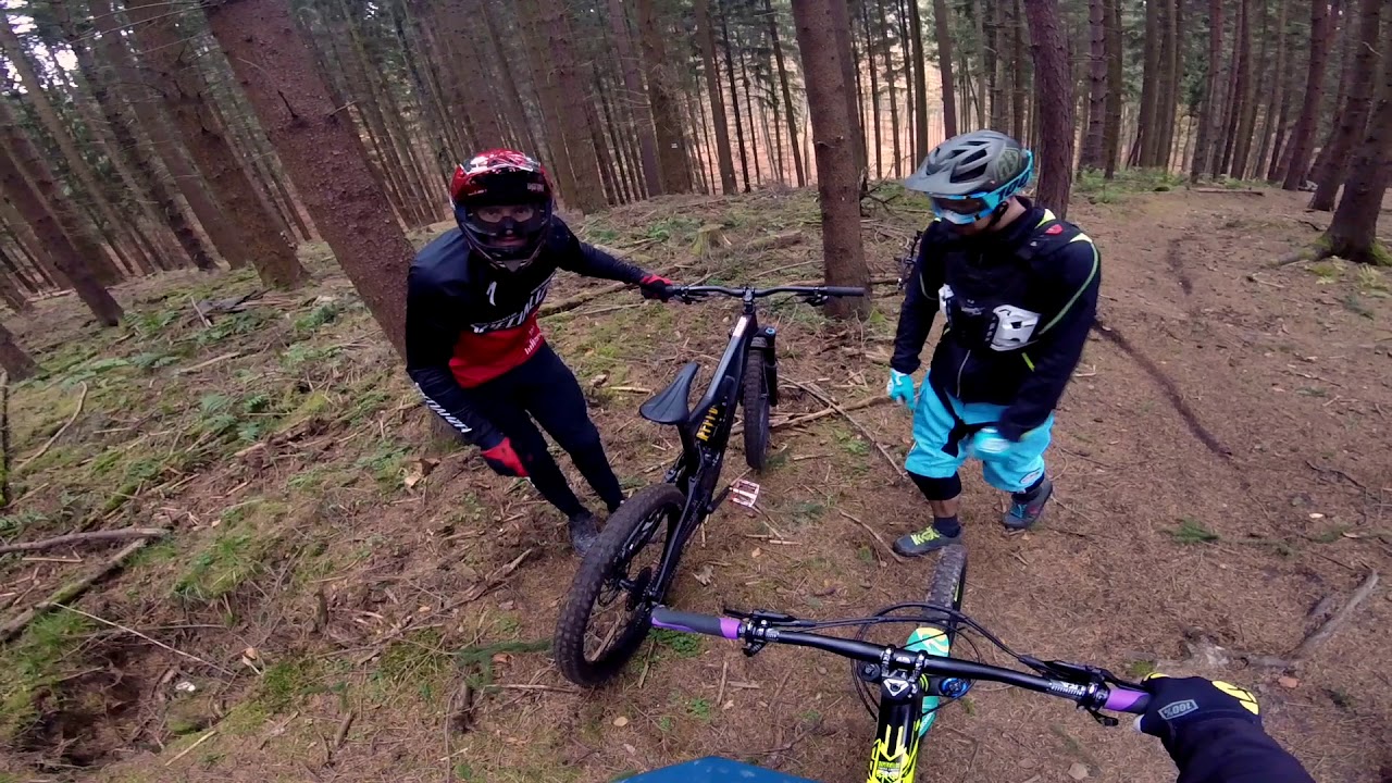EnduroVlog #Von vor einigen Tagen...