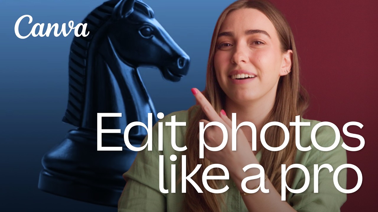 Unlock next-level photo editing