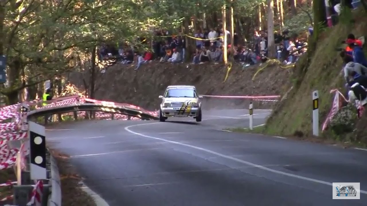 Subida a Estrada 2017 