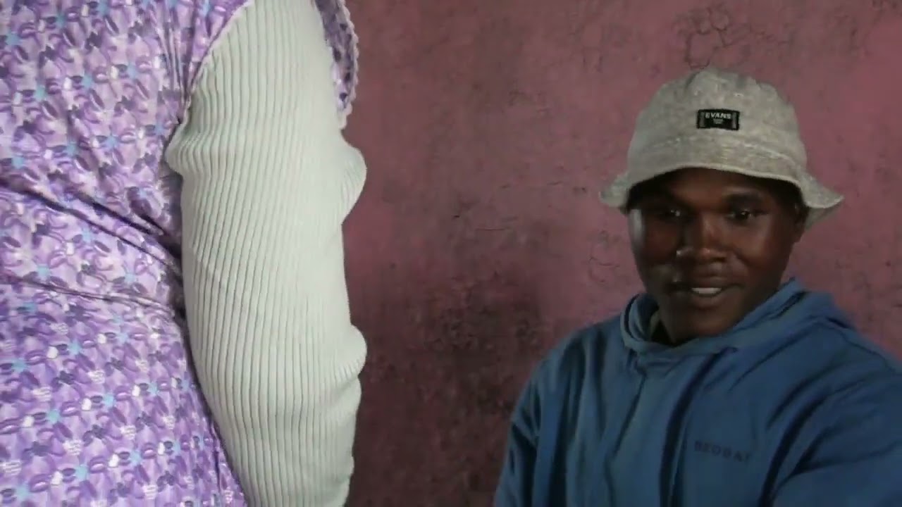 UKUTWALA Xhosa Drama Psj