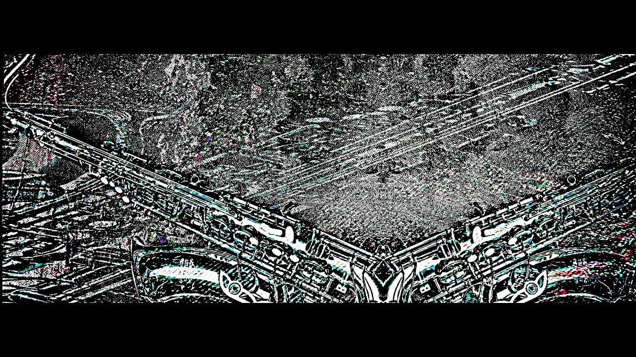 Saxcerptsequel