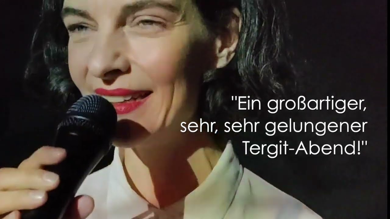 Gereiztheiten. Gabriele Tergits Berliner Gerichtsreportagen von 1924 bis 1933