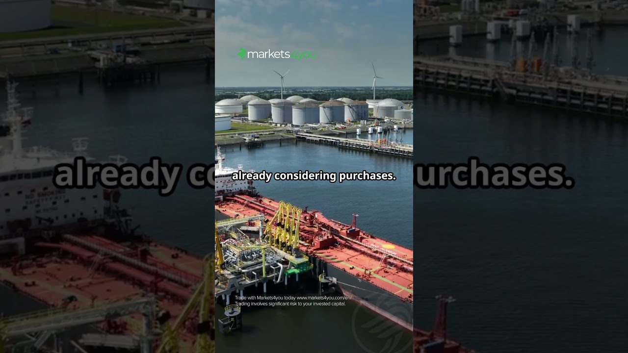 Russian Oil Buyers Rush In After Sanctions Ease