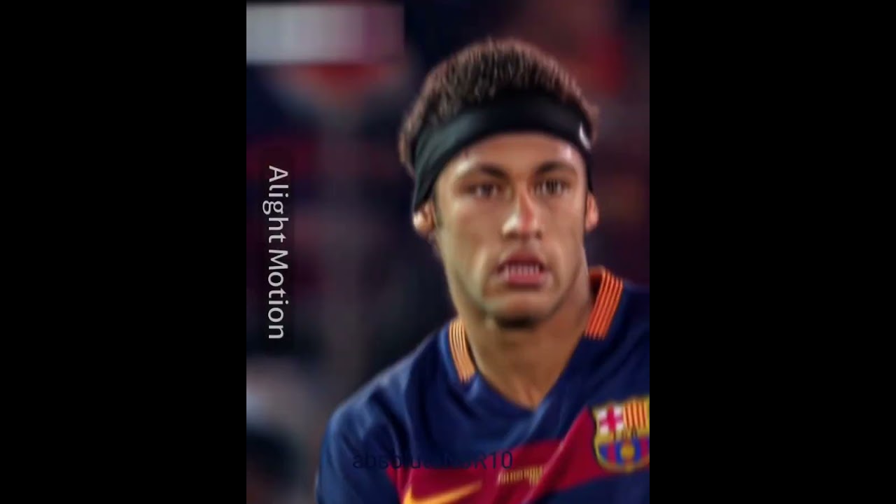 Fendi neymar