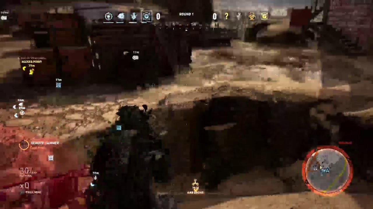 Ghost Recon February 2026