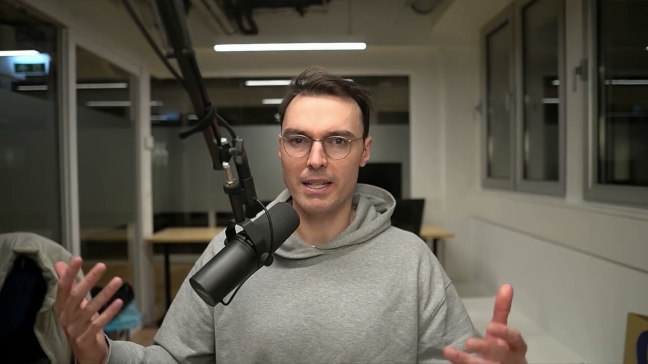 How to Use The Teleprompter