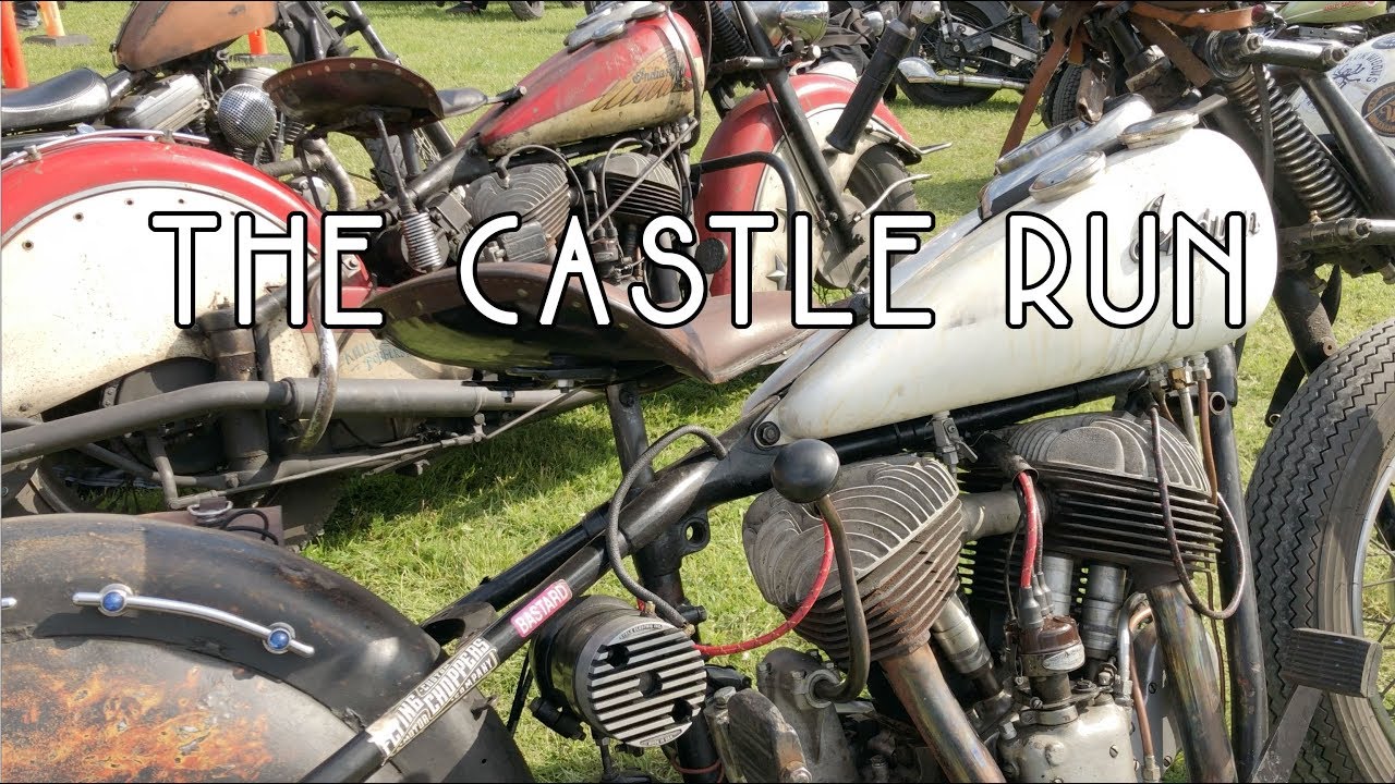 The Castle Run 2019 Denmark