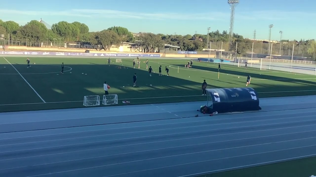 CIRCUITO CONDICIONAL CON BALON