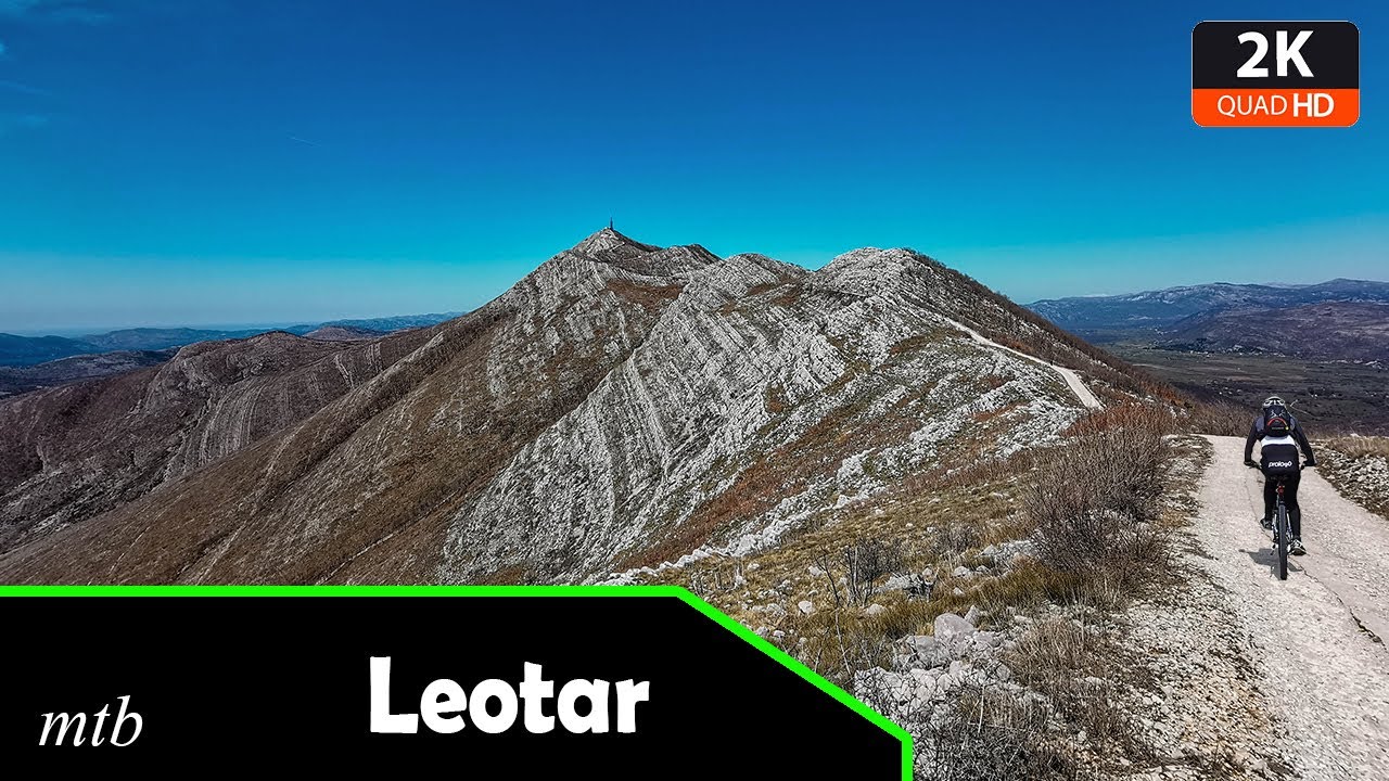 Biking: Leotar