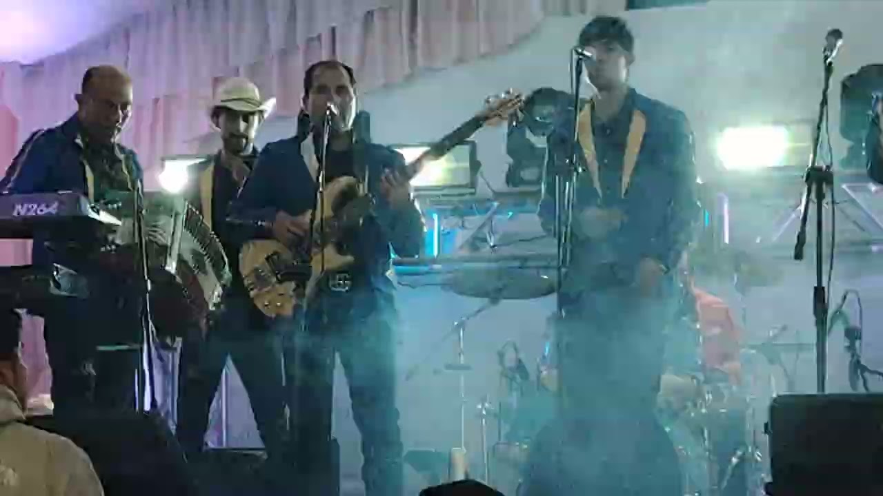 Audio Sonido Aztlan Gpo Detalle de México 28/02/26