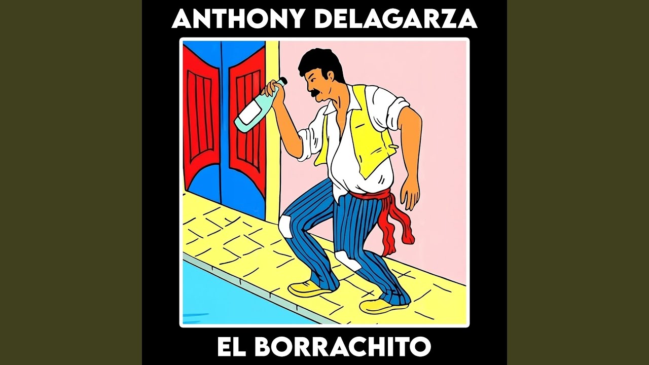 El Borrachito