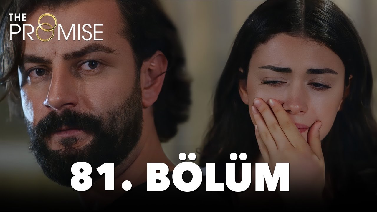 Yemin 81. Bölüm | The Promise Season 2 Episode 81