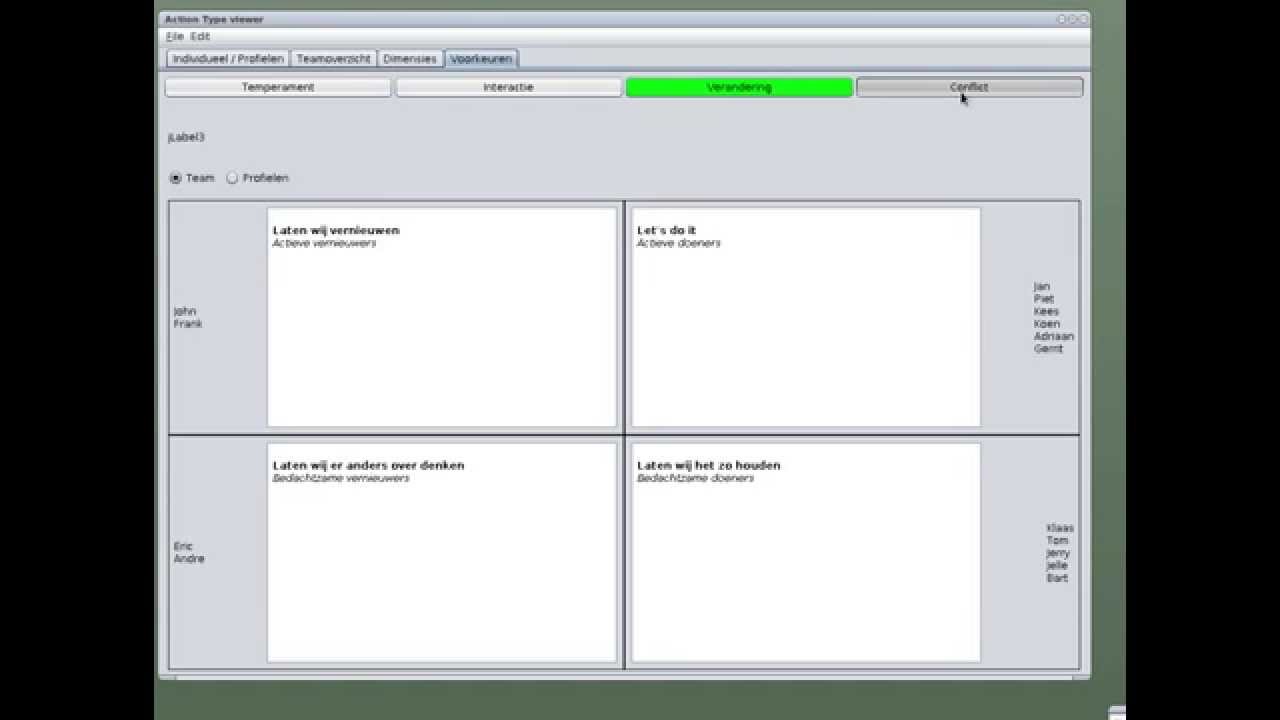 ActionType viewer beta 0.4