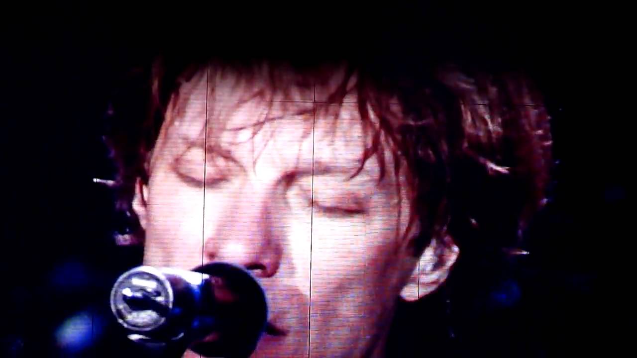 BON JOVI - These Days - 26/06/2010, London O2 Arena