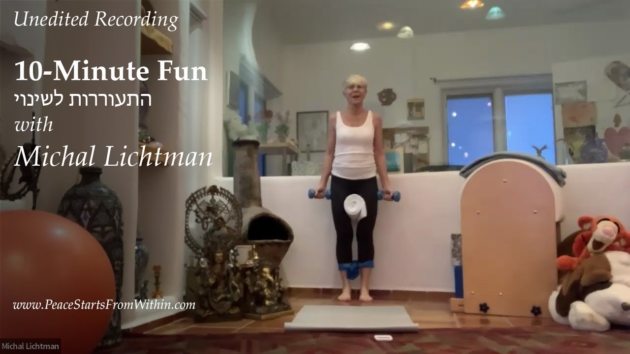 10min Fun💫- Awakening Transformation - 02/06/26