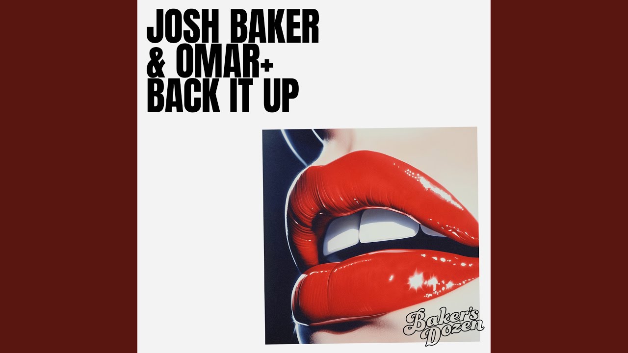 Back It Up