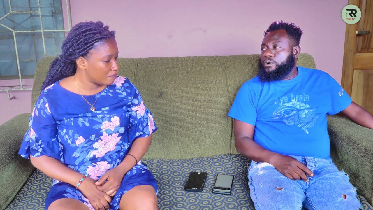 THE EVIL PLOT DAY6, FT PAPA KUMASI, LOUISA,FRANKA, RONALDO,50PESWES,CHANGEME,BECKY