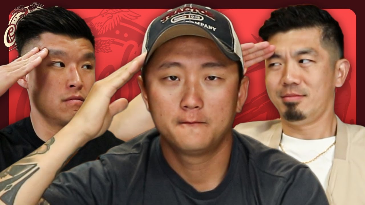 Subin Joins the National Guard