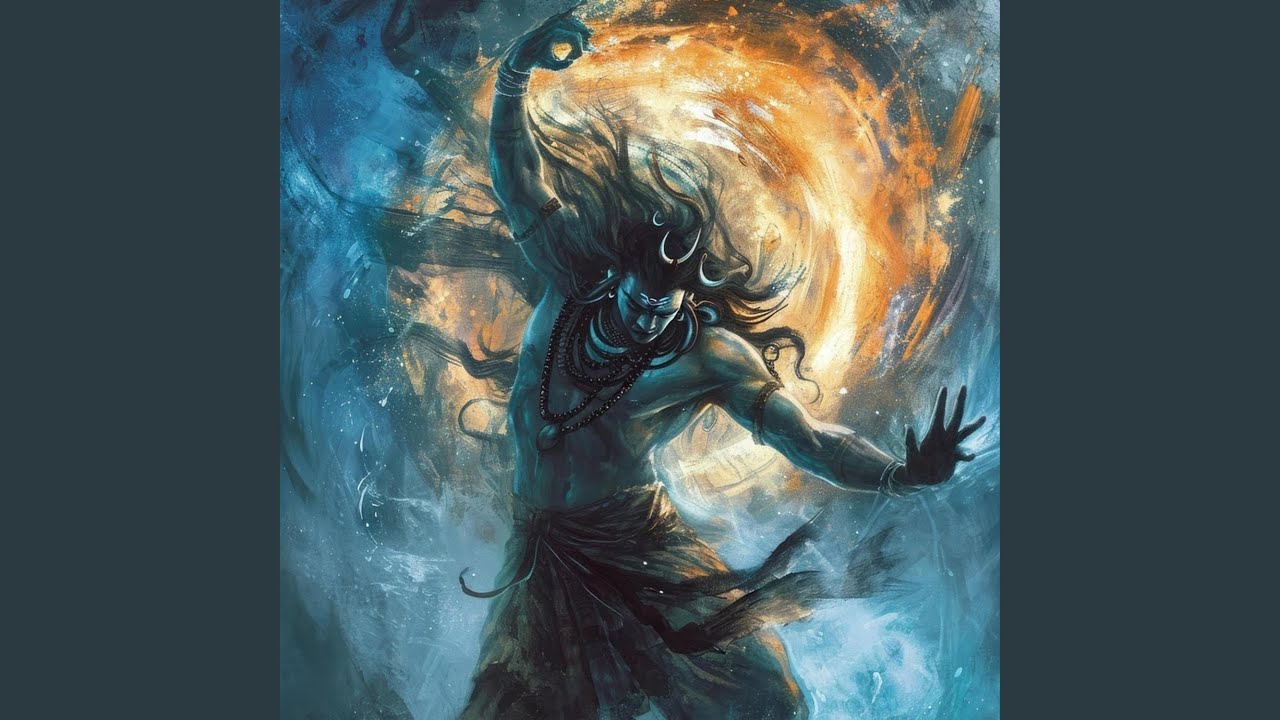 Bhootnath Ashtakam | A Powerful Ancient Shiva Prayer | Elevate Your Spritual Growth