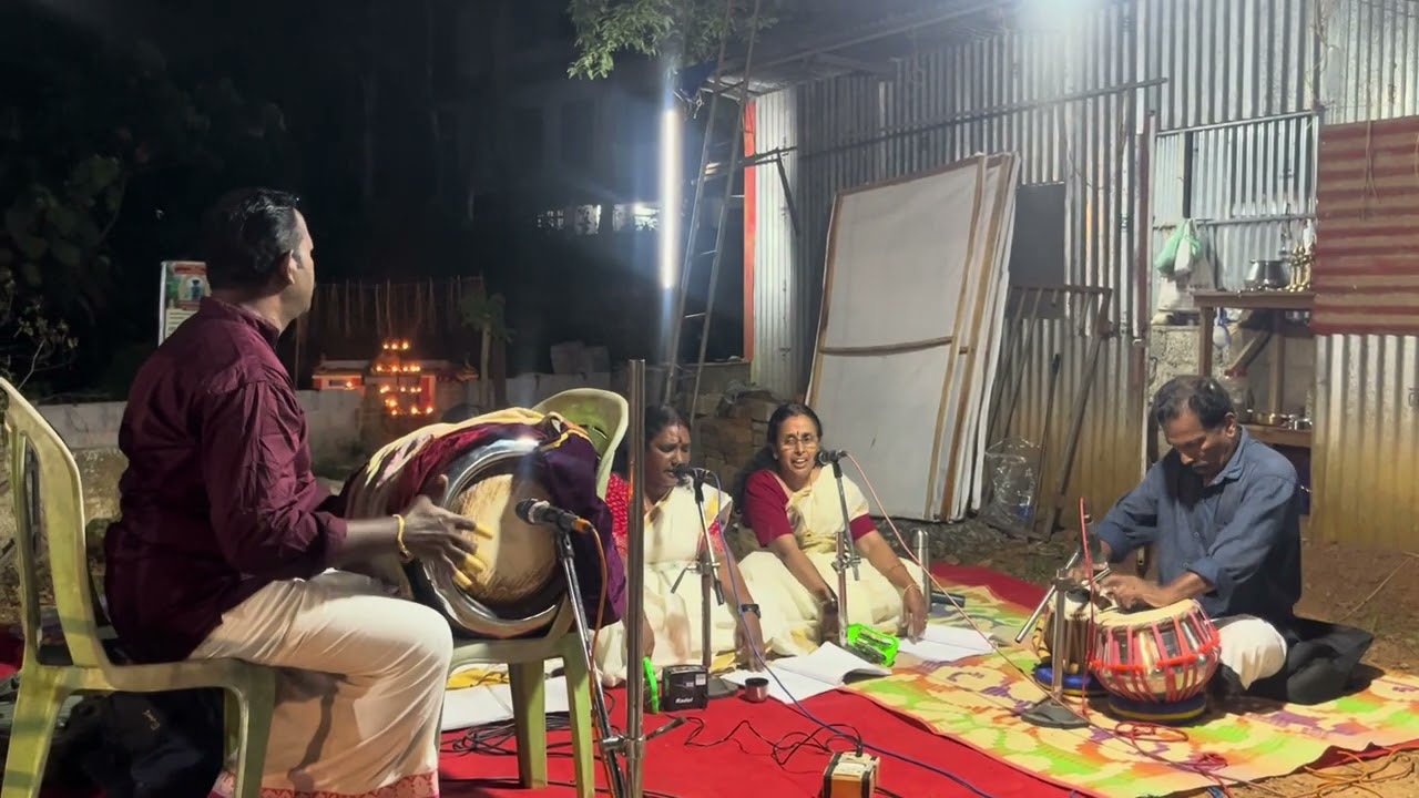 കിടങ്ങൂർ