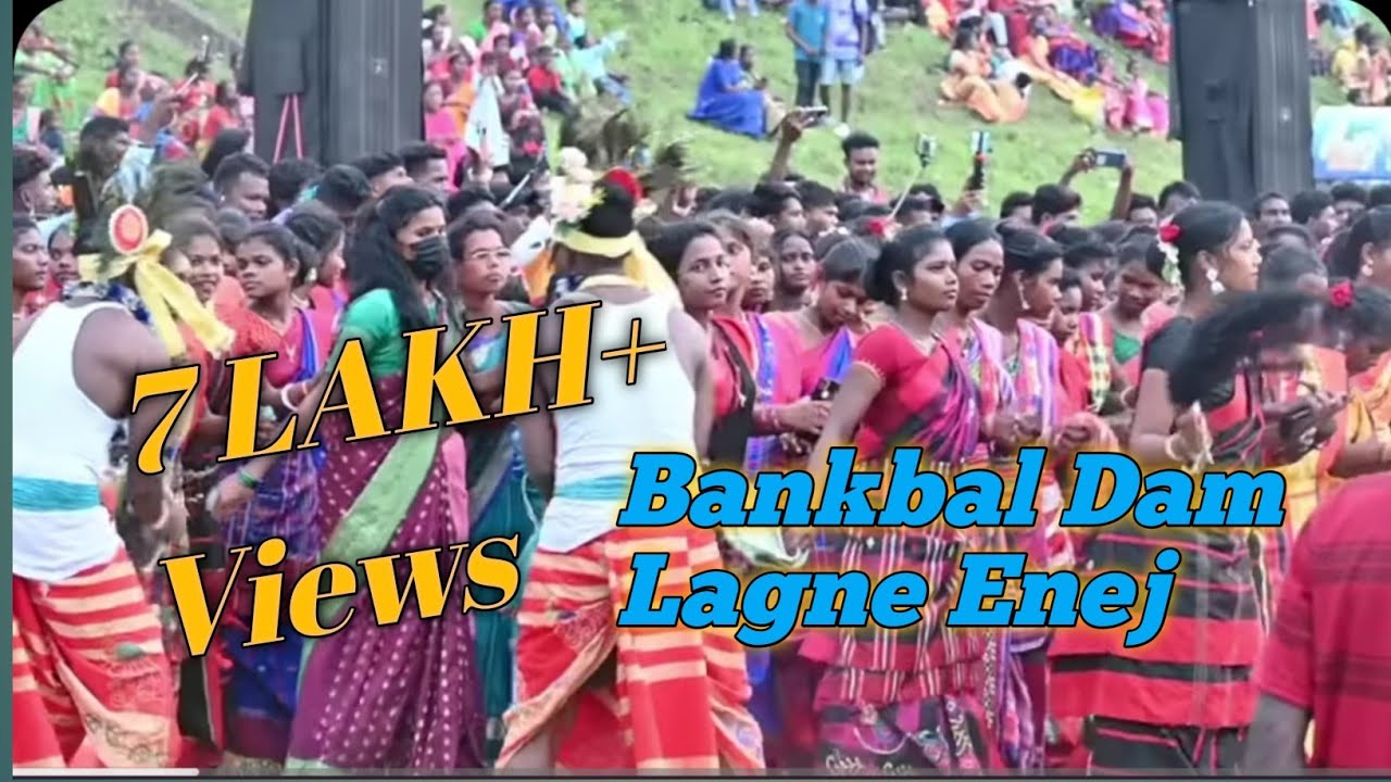 Bankbol Dam Lagne enej Competition 2023...  At- Bankbol dam (Bijatala)...