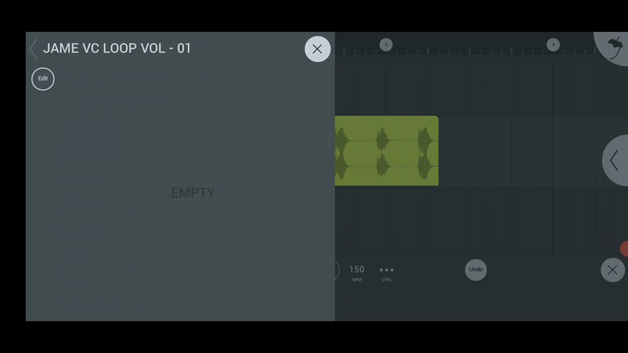 VOCAL SAMPLE PACK 