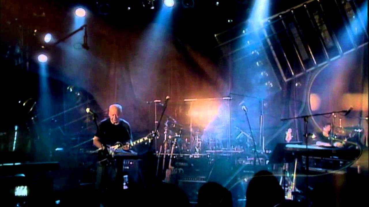 BLUE EFFECT   Zapomenuté světlo Lucerna 2007)