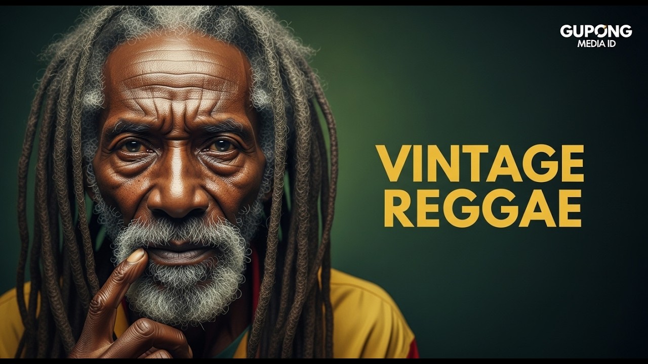 Old School Jamaican Reggae Never Gets Old #OldSchoolReggae #JamaicanReggae #ClassicVibes