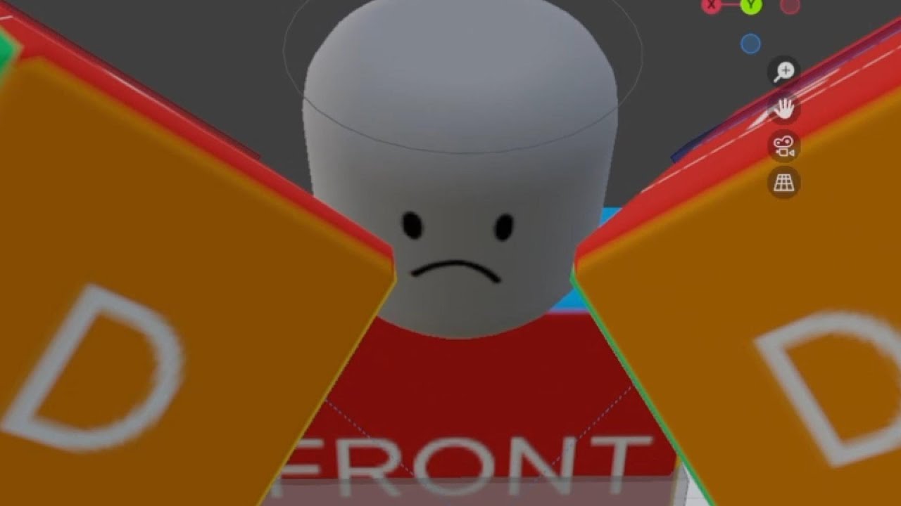 Some random stuff i made that it