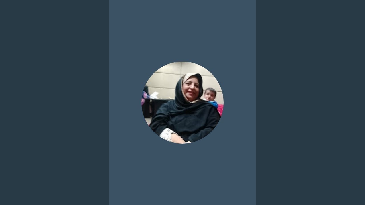 Ammi Jan is live!