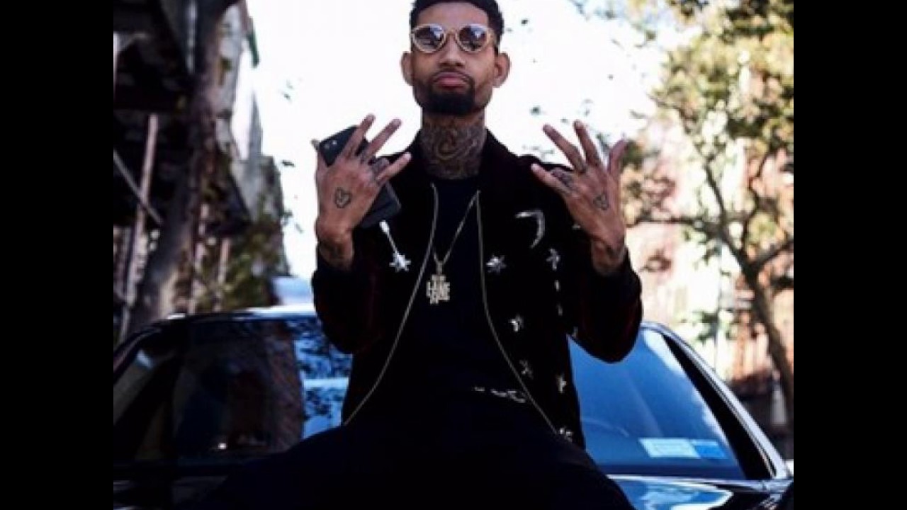 PnB Rock - Want It All