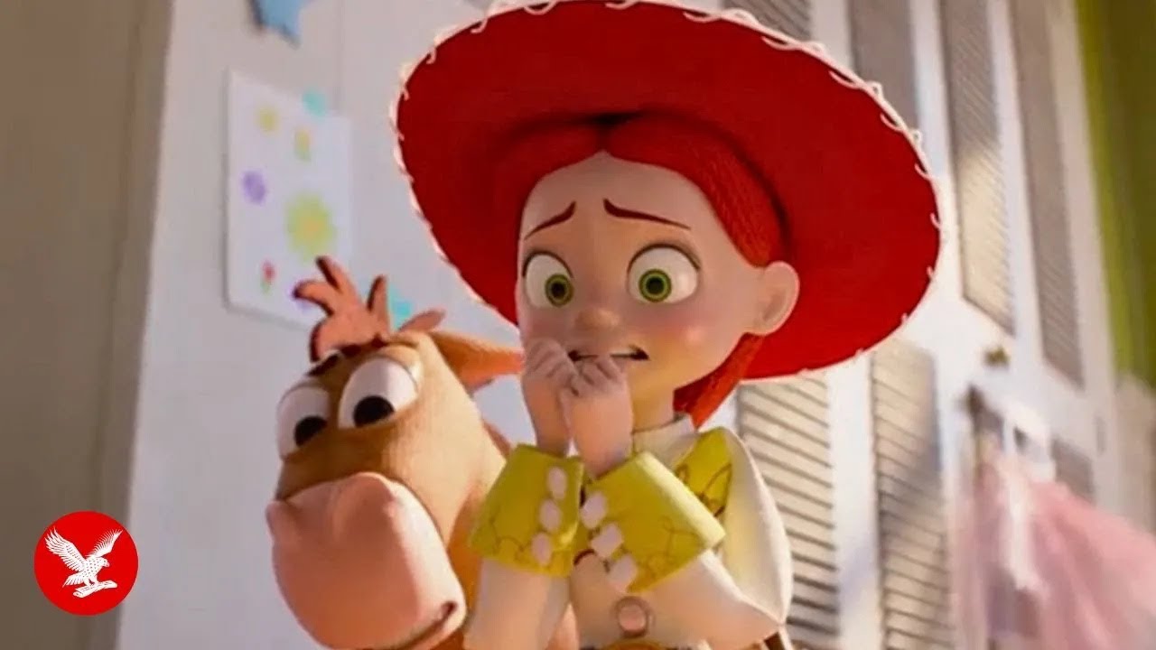 Toy Story 5 trailer reveals new main tech villain