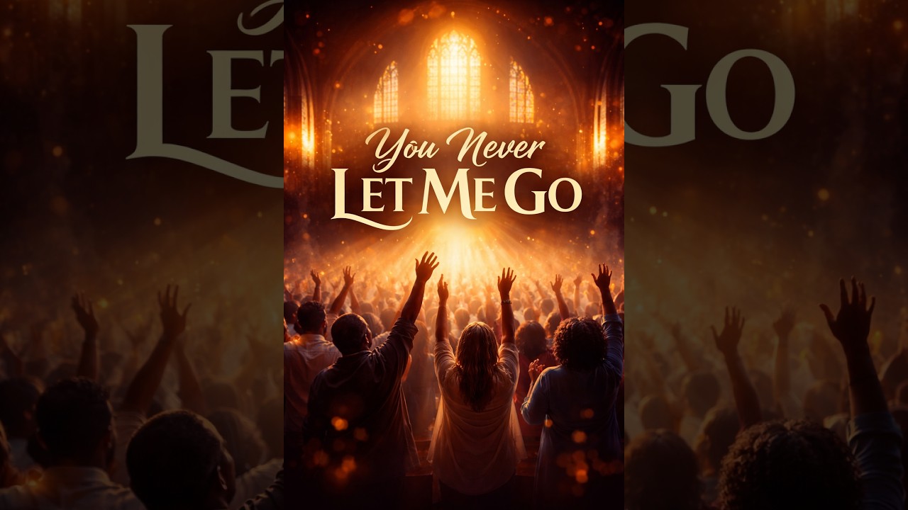 You Never Let Me Go