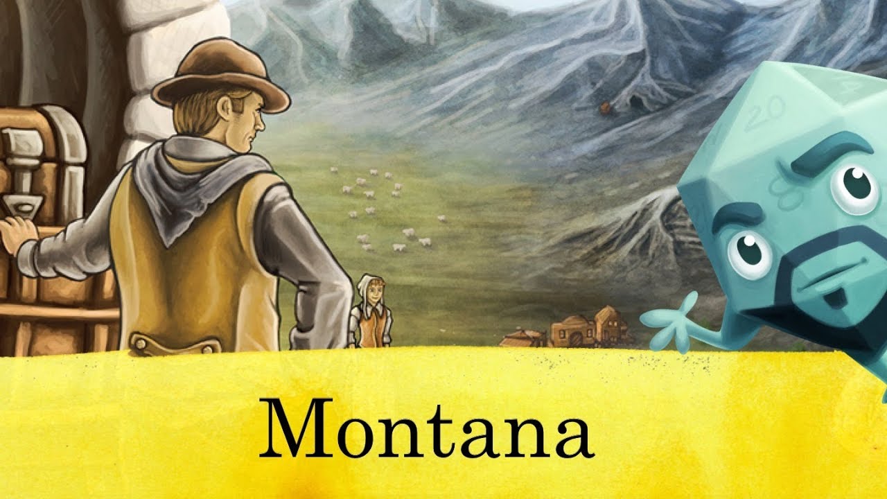 Montana Review - with Zee Garcia