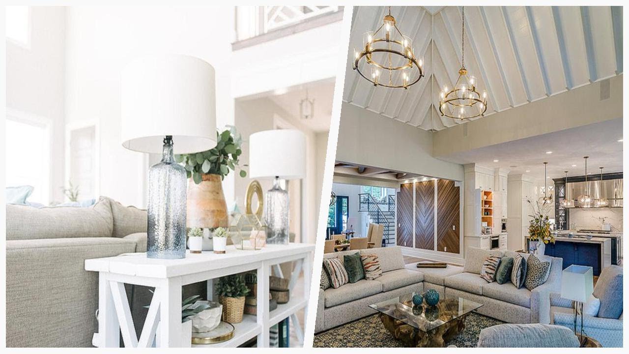 75 Transitional Living Space With A Concrete Fireplace Design Ideas You'll Love 🏡