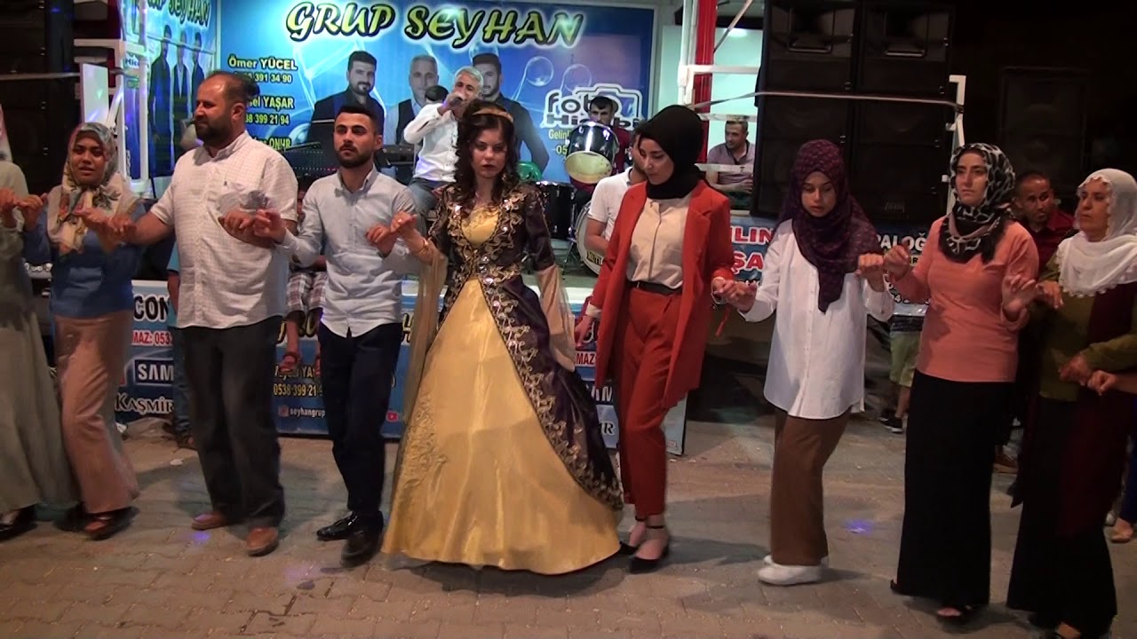 KILINÇ KAMERA GRUP SEYHAN BİRŞİME KÖYÜNDE