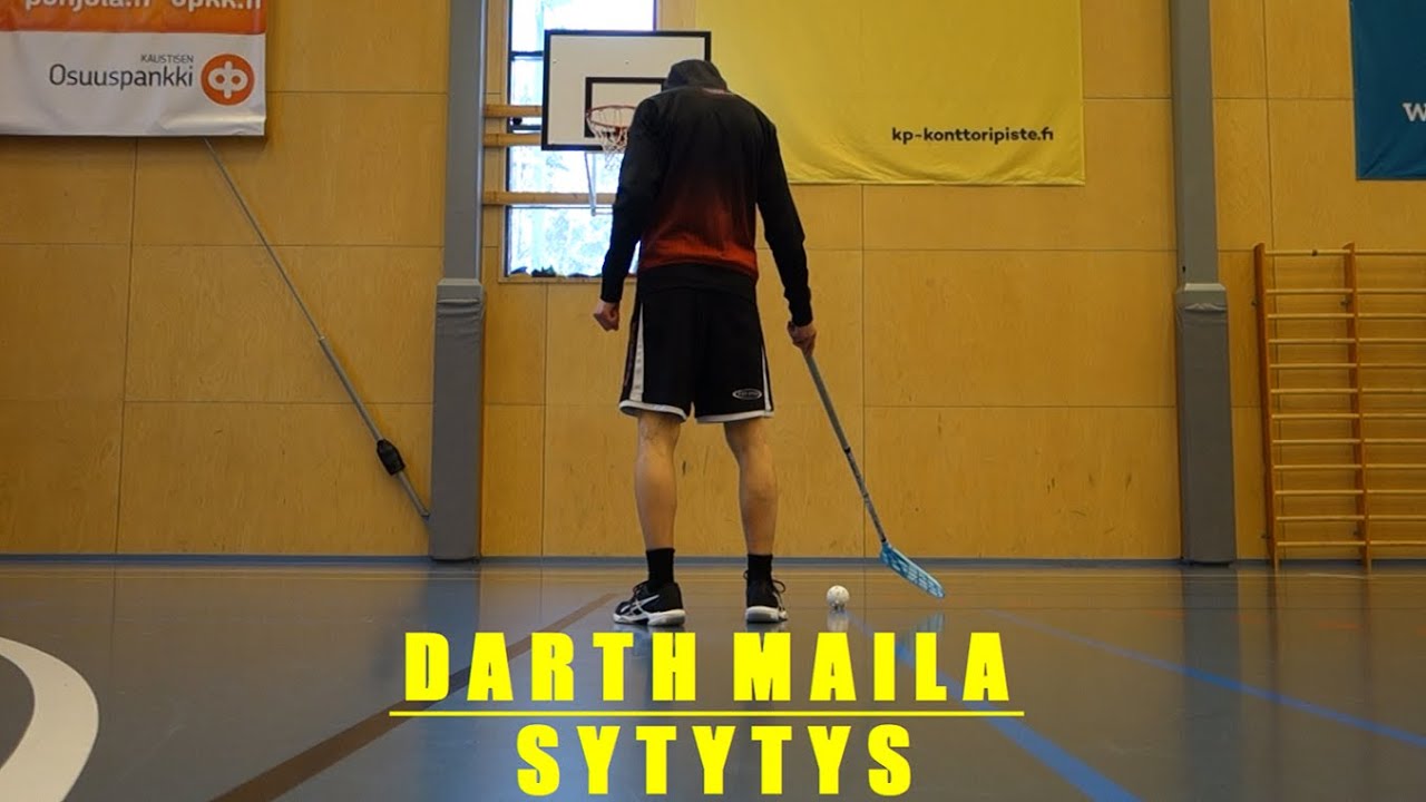 Darth Maila: Sytytys | English Subtitles Embedded 